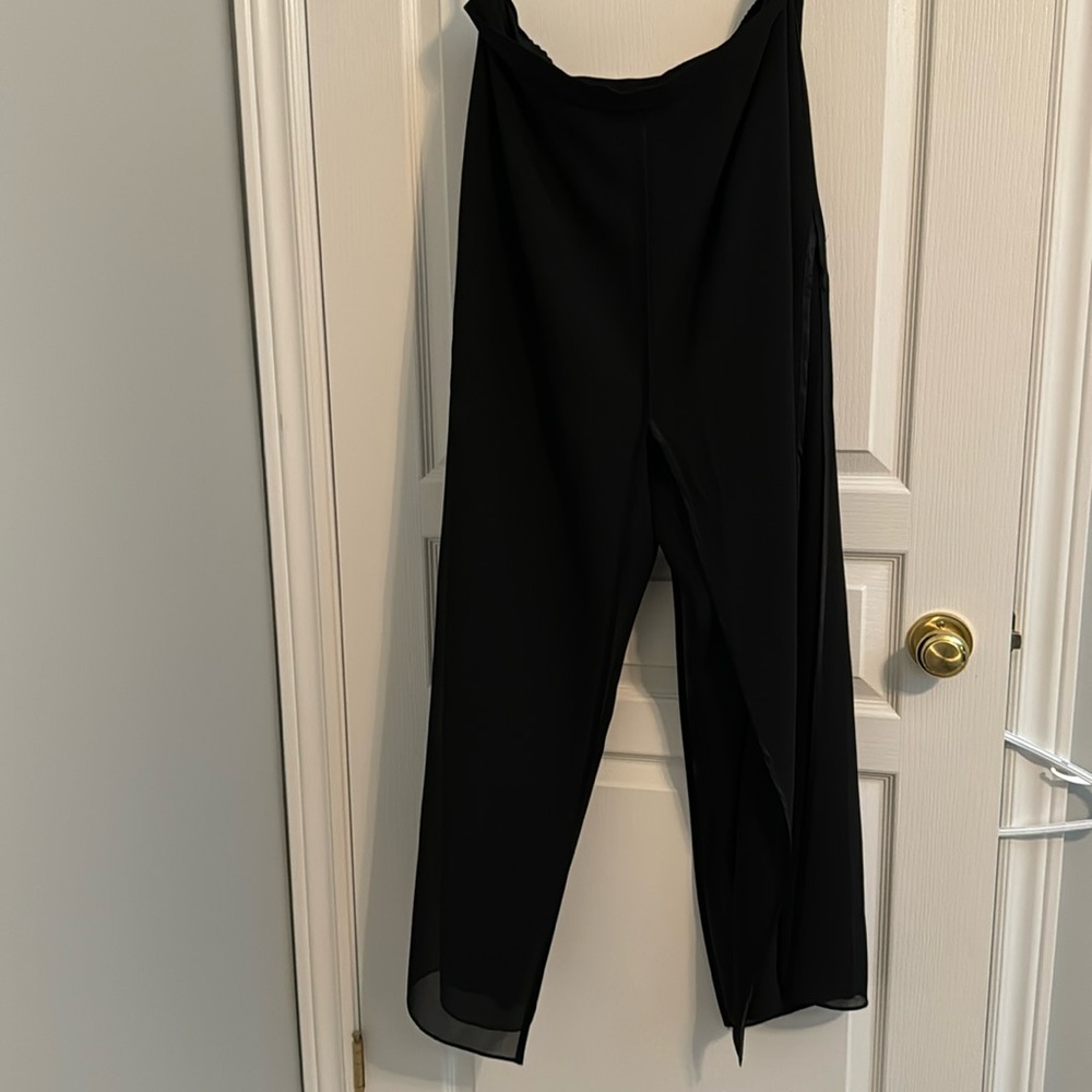 Women’s fancy pants